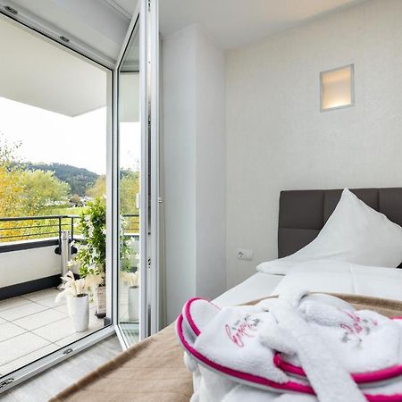 Apartmán Enjoy One Altenmarkt im Pongau Exteriér fotografie