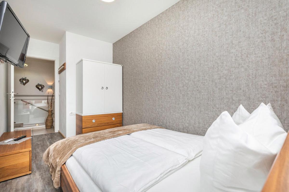 Apartmán Enjoy One Altenmarkt im Pongau Exteriér fotografie