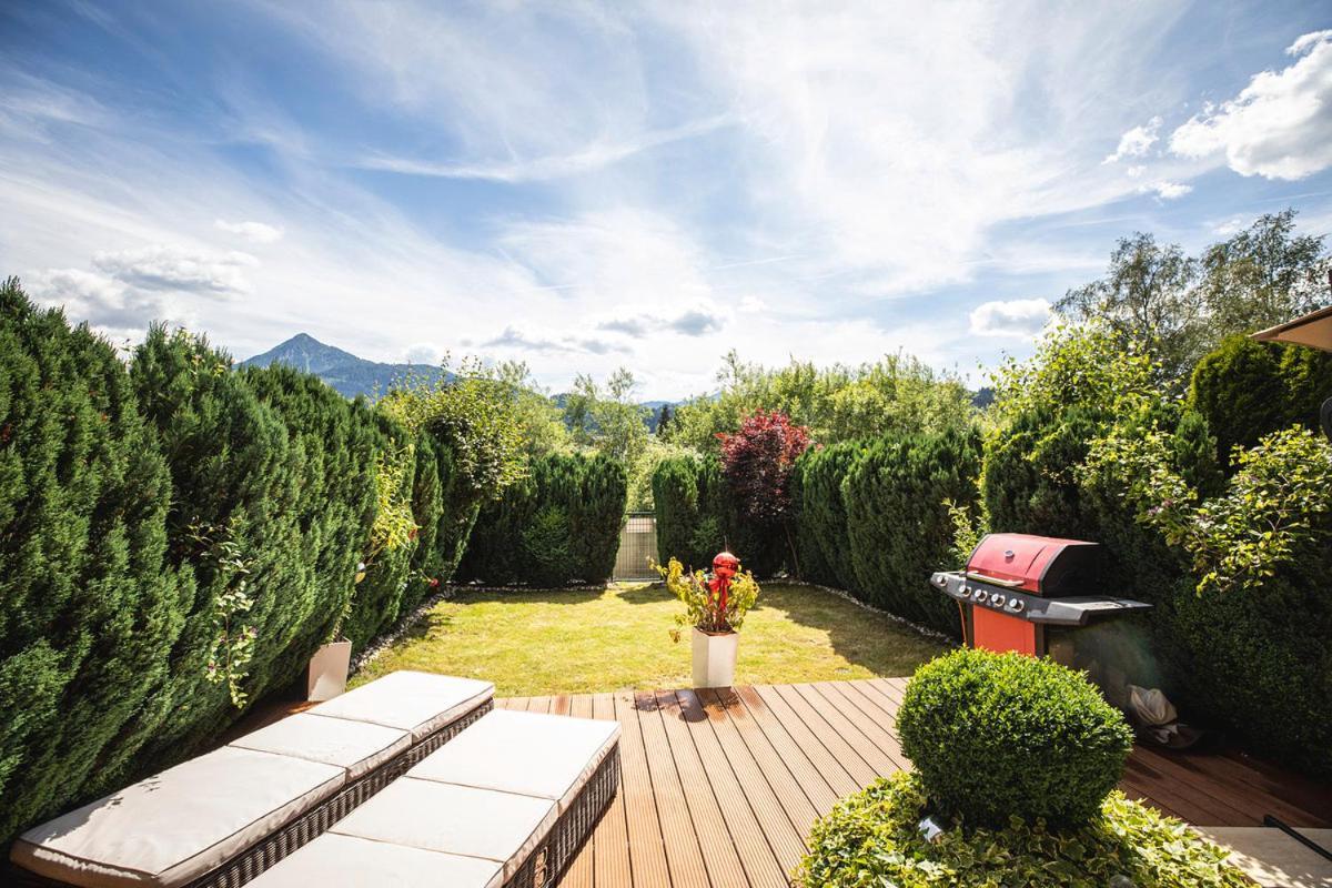 Apartmán Enjoy One Altenmarkt im Pongau Exteriér fotografie