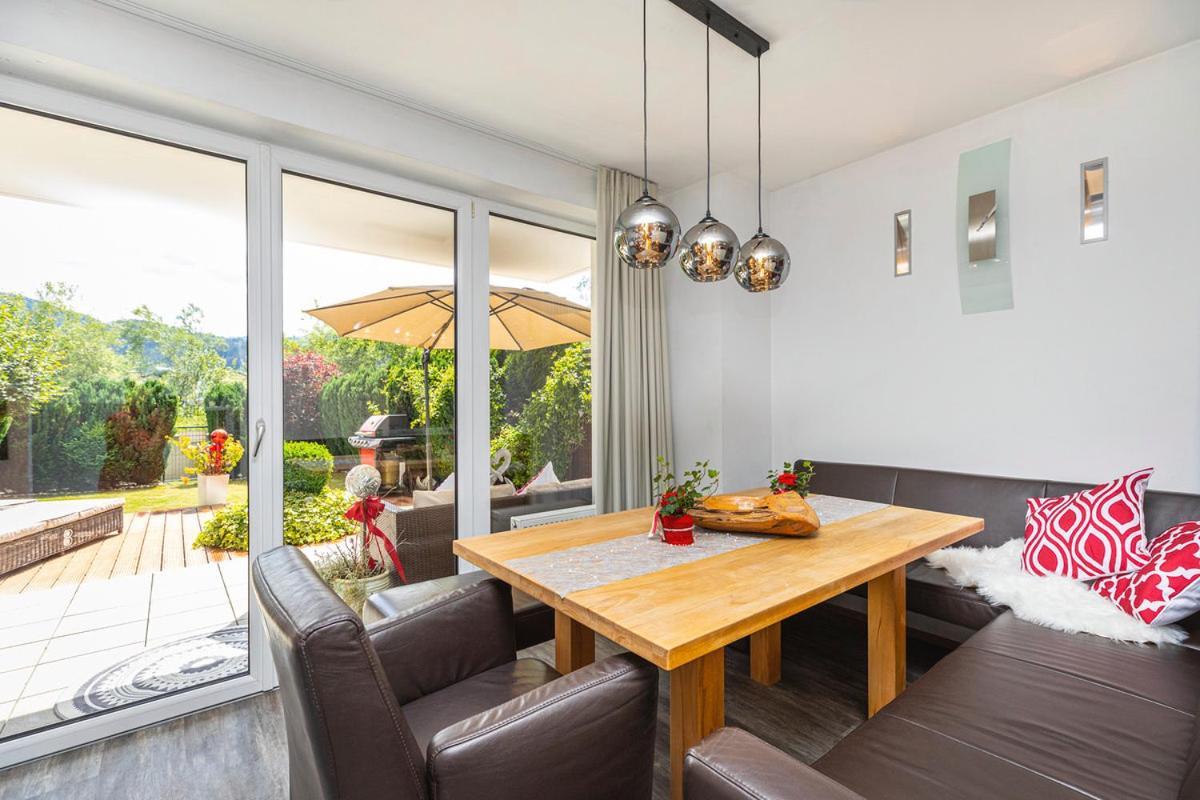 Apartmán Enjoy One Altenmarkt im Pongau Exteriér fotografie