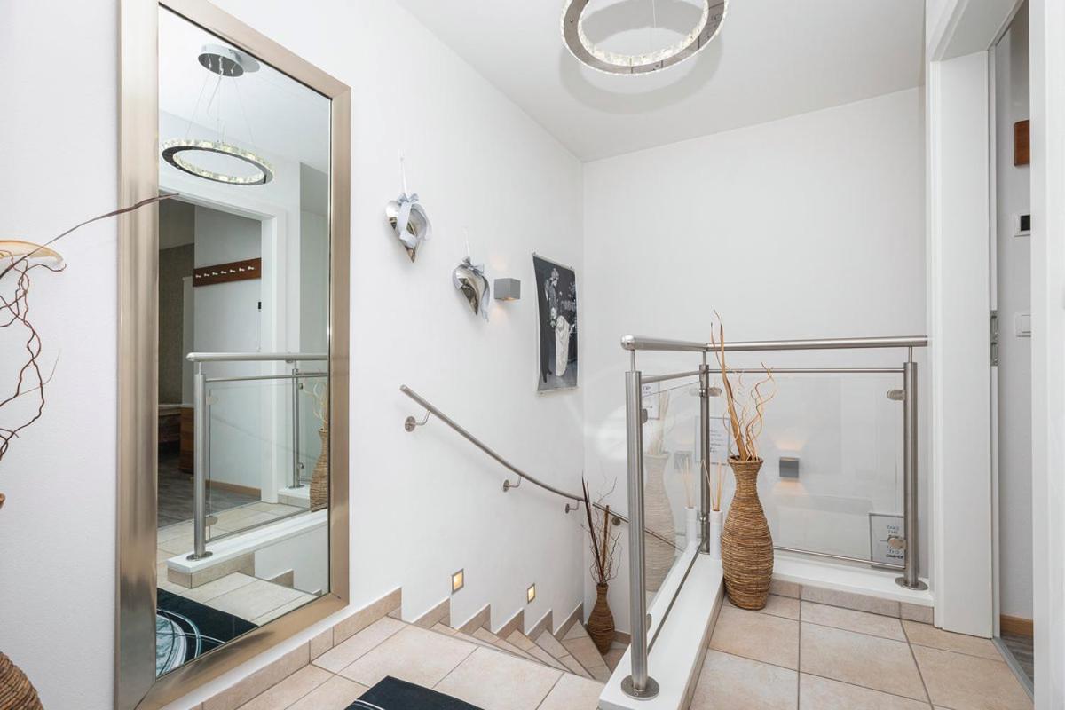 Apartmán Enjoy One Altenmarkt im Pongau Exteriér fotografie