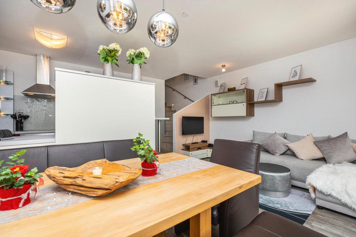 Apartmán Enjoy One Altenmarkt im Pongau Exteriér fotografie