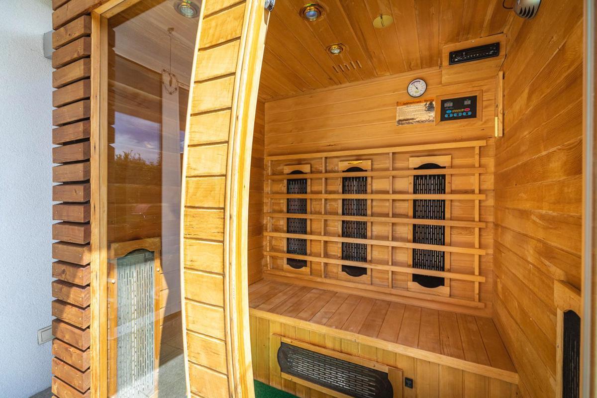 Apartmán Enjoy One Altenmarkt im Pongau Exteriér fotografie