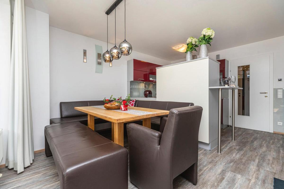 Apartmán Enjoy One Altenmarkt im Pongau Exteriér fotografie