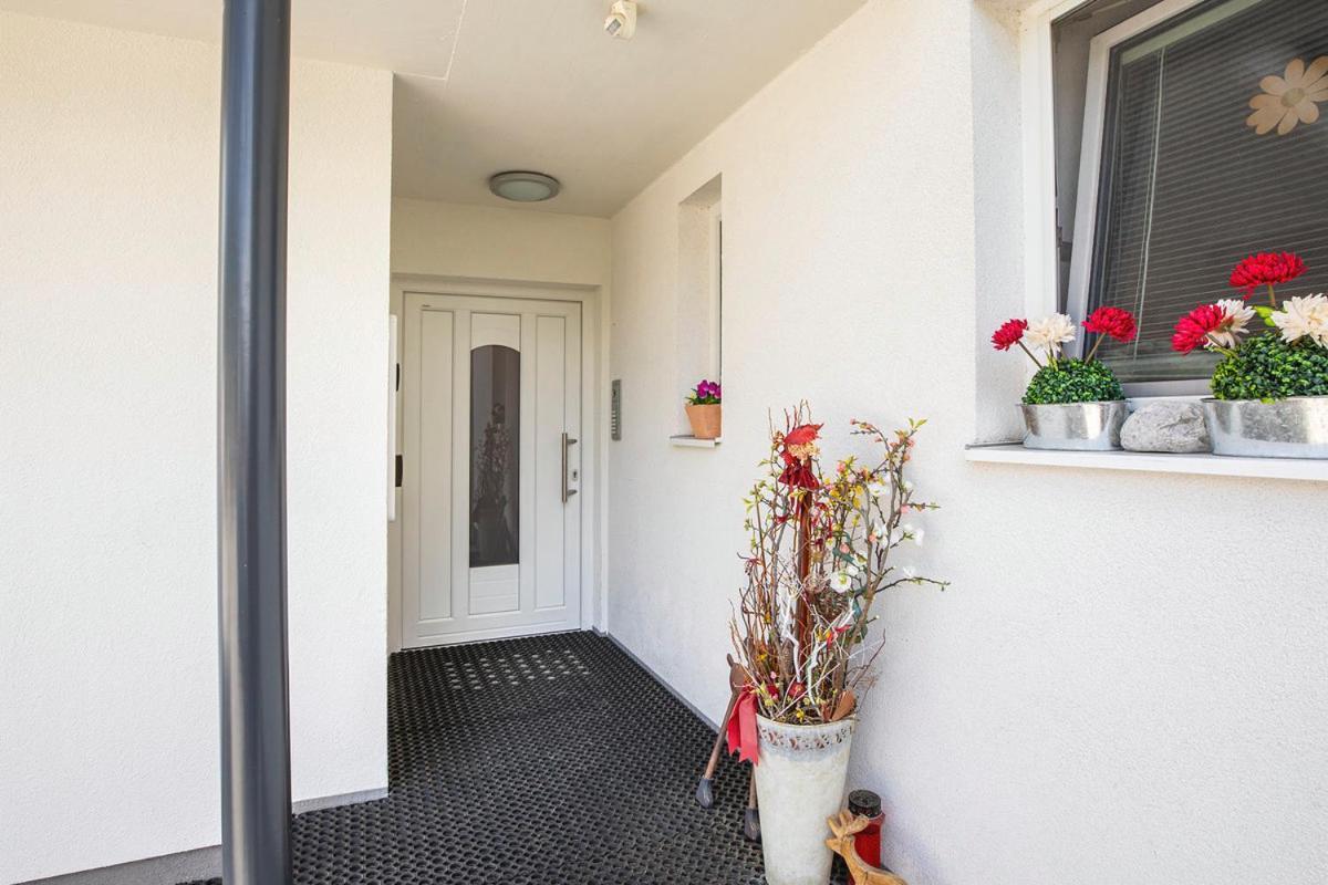 Apartmán Enjoy One Altenmarkt im Pongau Exteriér fotografie