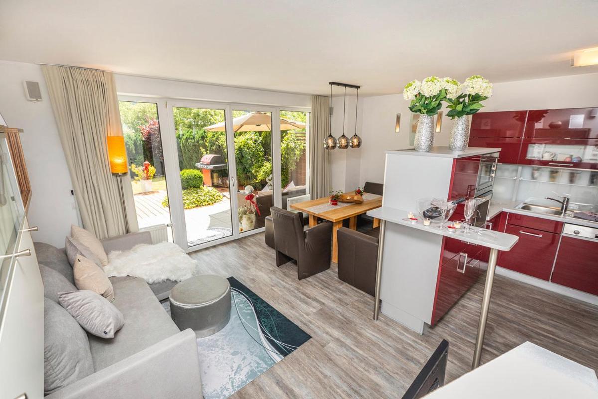 Apartmán Enjoy One Altenmarkt im Pongau Exteriér fotografie