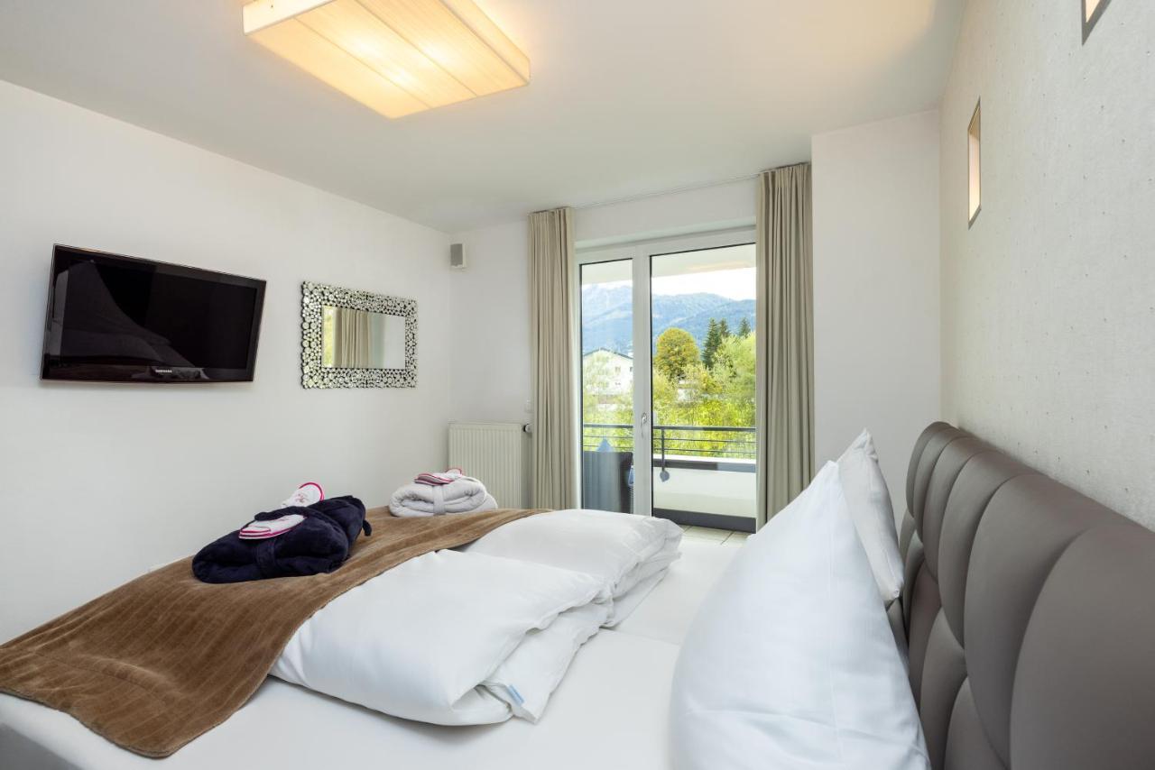 Apartmán Enjoy One Altenmarkt im Pongau Exteriér fotografie