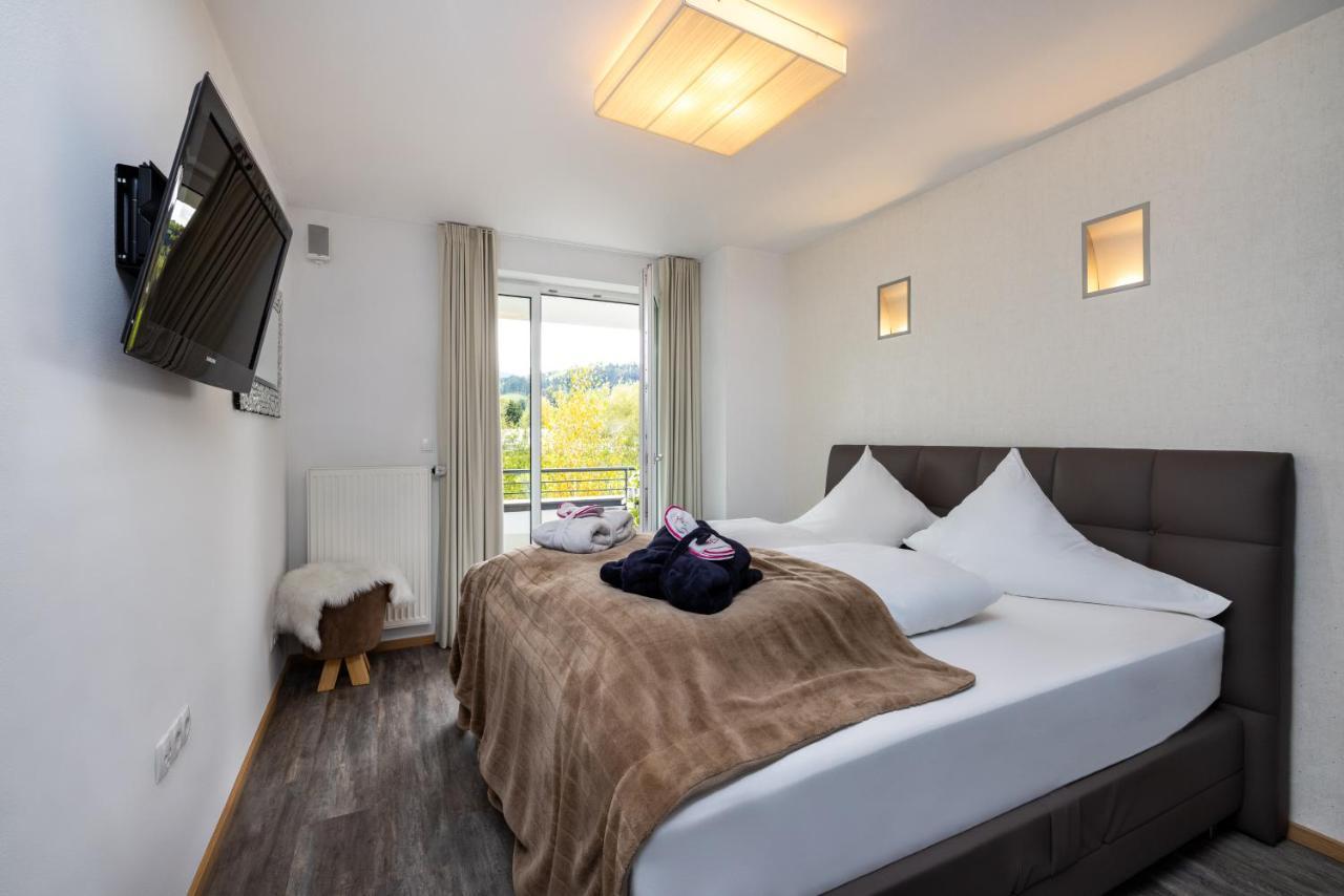 Apartmán Enjoy One Altenmarkt im Pongau Exteriér fotografie