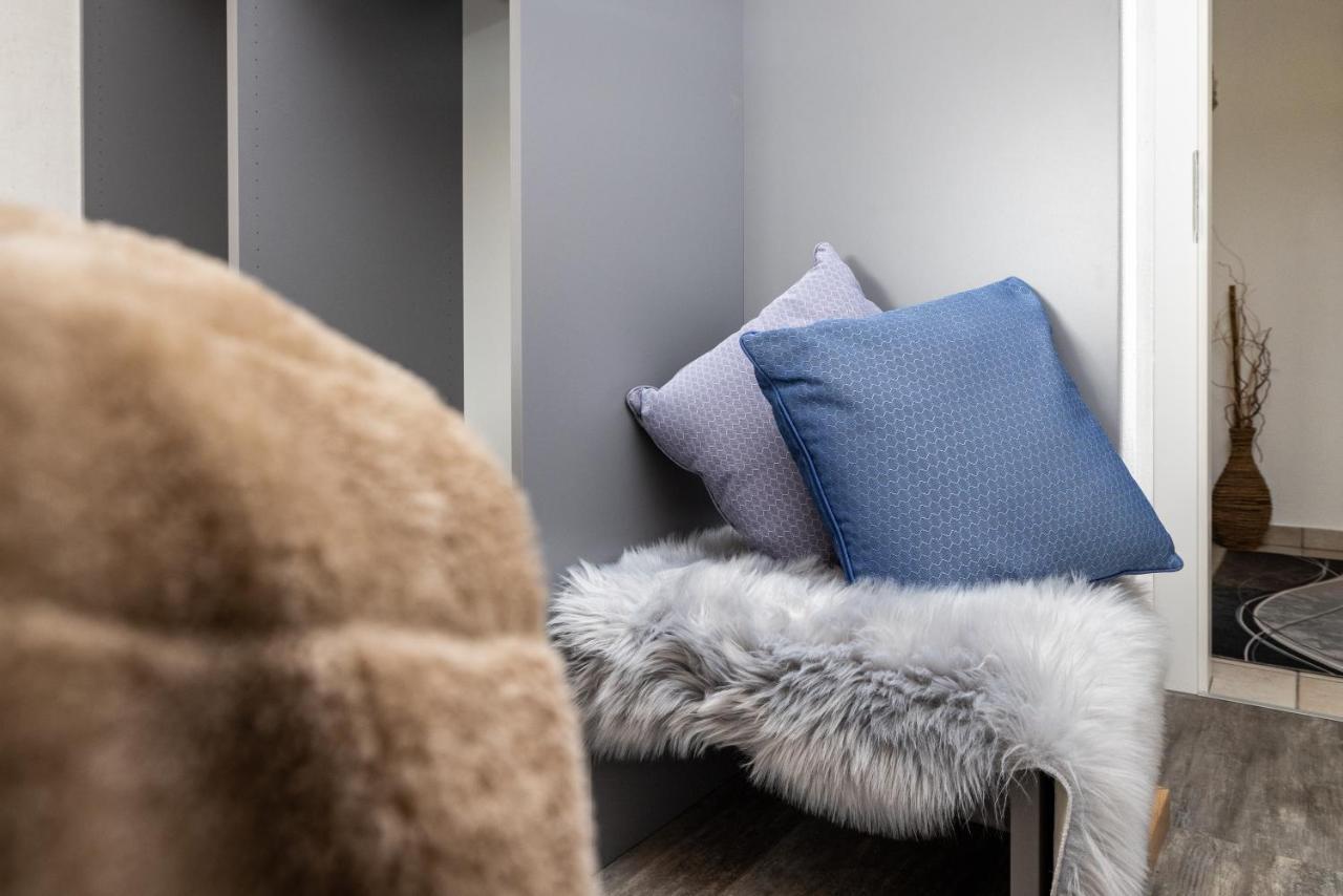 Apartmán Enjoy One Altenmarkt im Pongau Exteriér fotografie