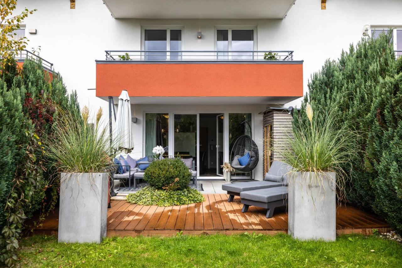 Apartmán Enjoy One Altenmarkt im Pongau Exteriér fotografie